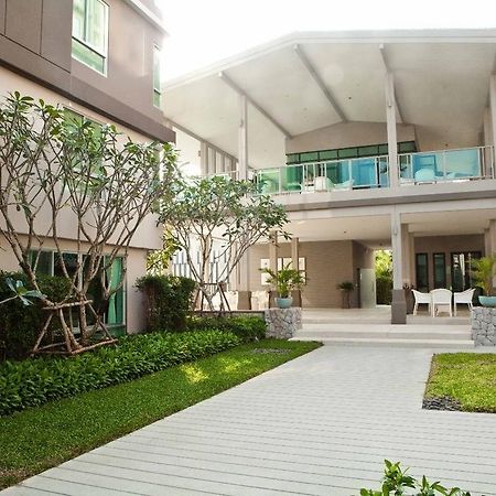 Baan Peang Ploen A712 By Huahin Holiday Condo 外观 照片