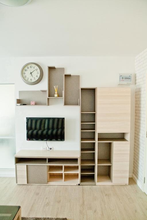 Baan Peang Ploen A712 By Huahin Holiday Condo 外观 照片