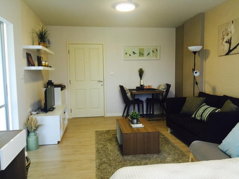 Baan Peang Ploen A712 By Huahin Holiday Condo 外观 照片