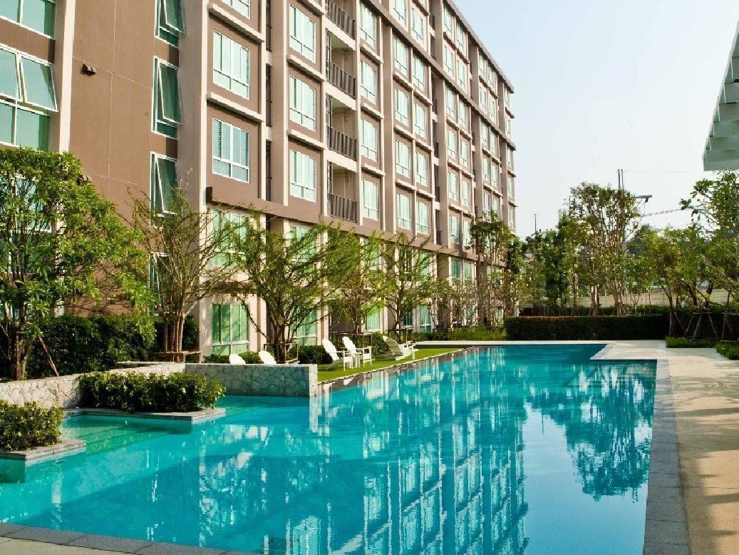 Baan Peang Ploen A712 By Huahin Holiday Condo 外观 照片
