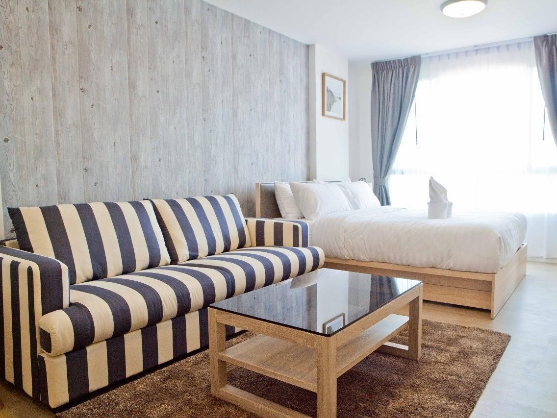 Baan Peang Ploen A712 By Huahin Holiday Condo 外观 照片