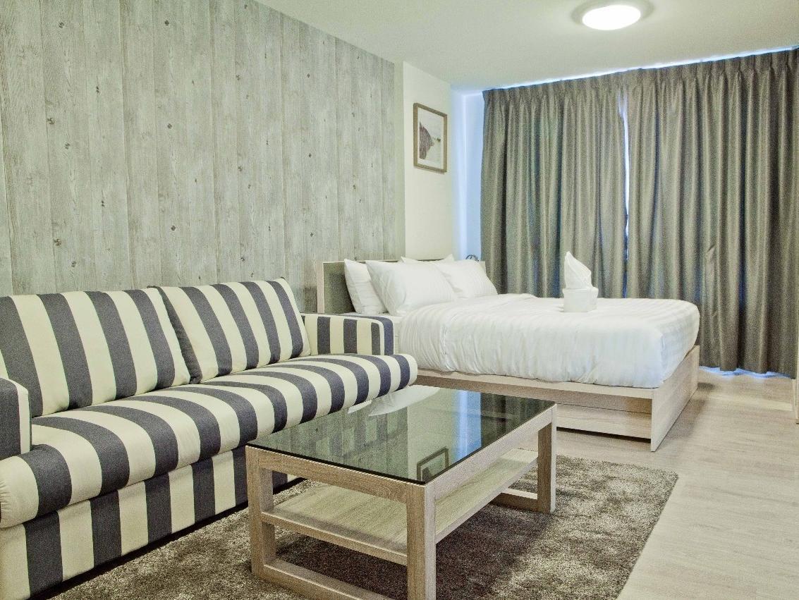 Baan Peang Ploen A712 By Huahin Holiday Condo 外观 照片