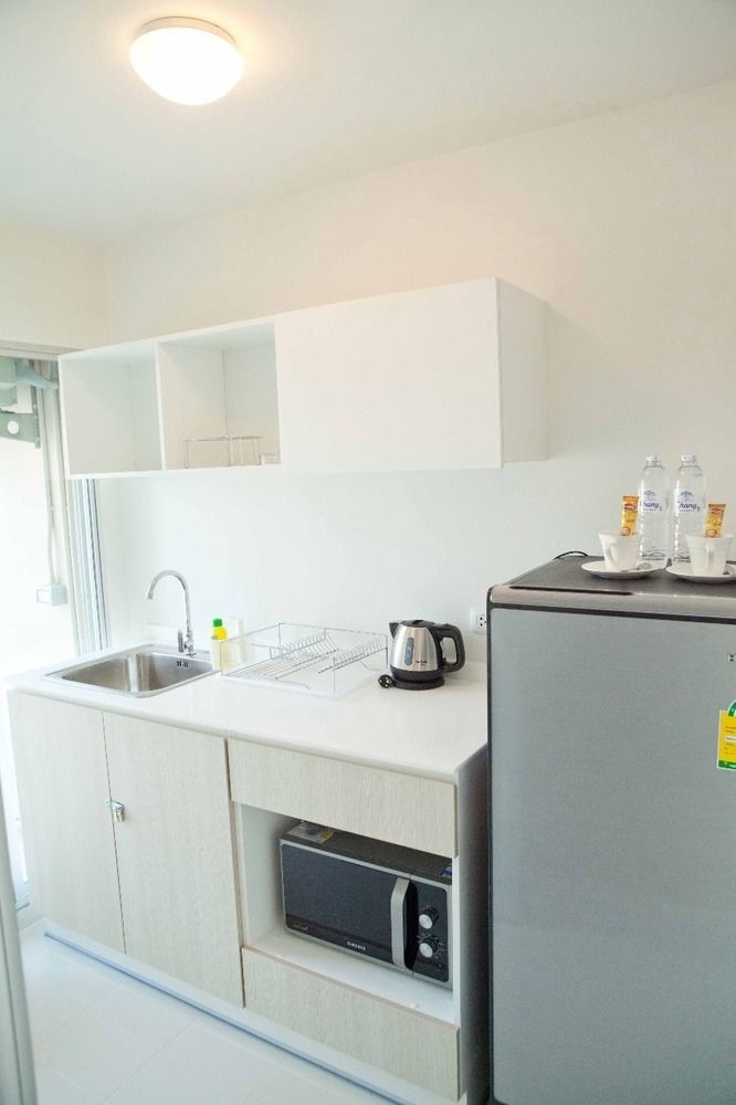 Baan Peang Ploen A712 By Huahin Holiday Condo 外观 照片